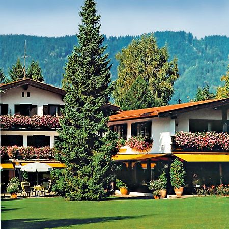 Landhaus Bergspatz Rotta Екстериор снимка