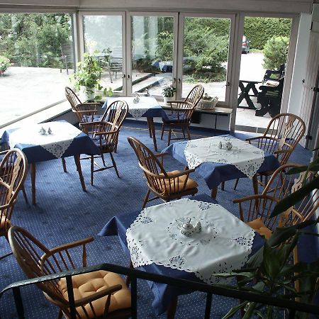 Landhaus Bergspatz Rotta Екстериор снимка