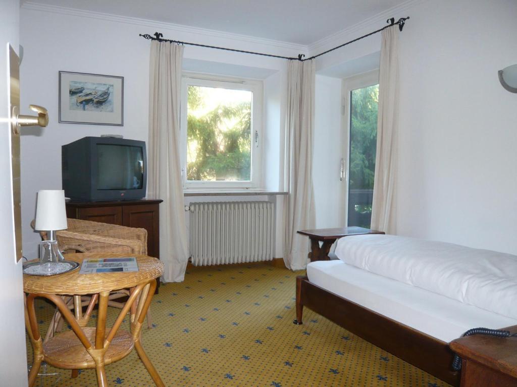 Landhaus Bergspatz Rotta Стая снимка